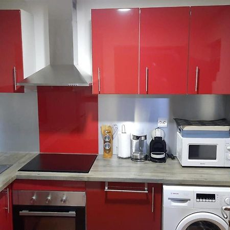 Duplex Rose Porcelaine - Vue Mer- Malendure Bouillante Εξωτερικό φωτογραφία